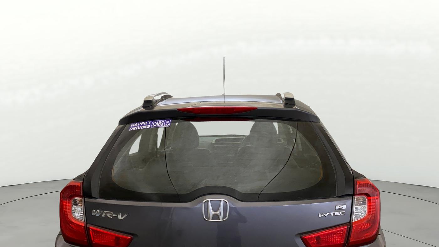 2020 Honda WR-V 1.2L I-VTEC S MT, Petrol, Manual, 92,666 km, Rear Windshield