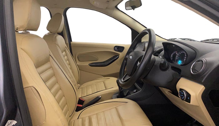 2021 Ford Figo Aspire TITANIUM PLUS 1.2 PETROL, Petrol, Manual, 64,732 km, Right Side Front Door Cabin