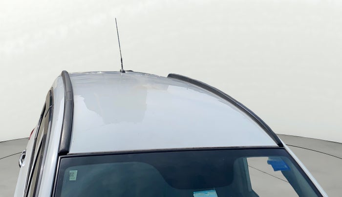 2018 Hyundai Grand i10 MAGNA 1.2 KAPPA VTVT, Petrol, Manual, 50,920 km, Roof