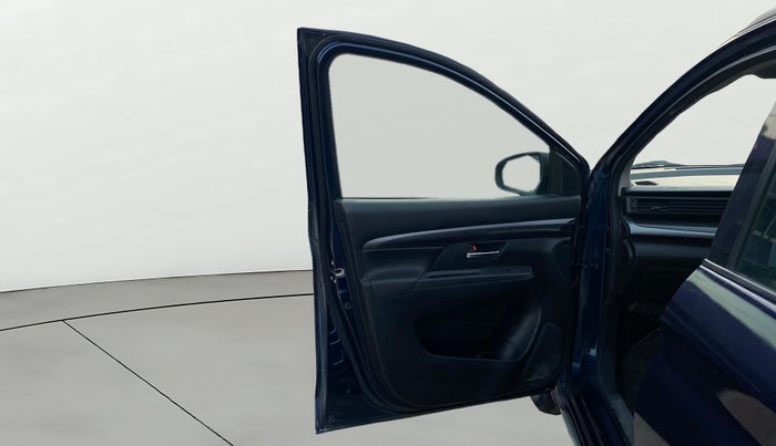 2022 Maruti XL6 ALPHA PLUS MT, Petrol, Manual, 50,563 km, LHS Front Door