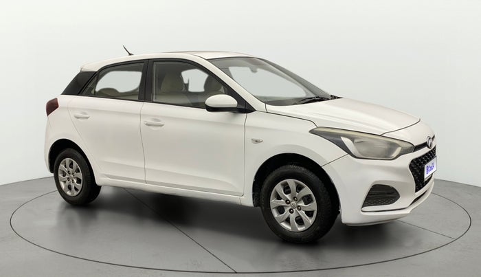 2018 Hyundai Elite i20 MAGNA EXECUTIVE 1.2, Petrol, Manual, 84,855 km, SRP