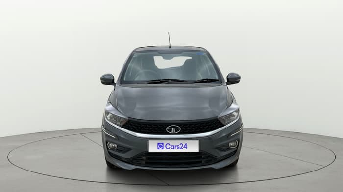 2021 Tata Tiago XZ PETROL, Petrol, Manual, 51,087 km, Front