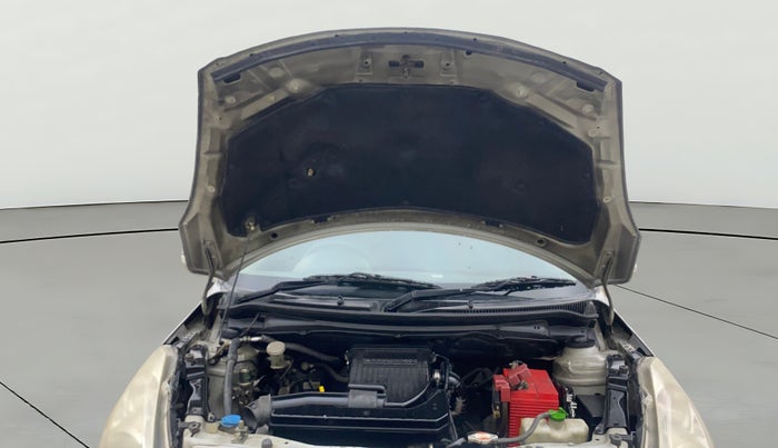 2013 Maruti Swift VXI, Petrol, Manual, 94,966 km, Open Bonet