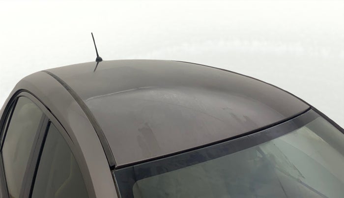 2017 Honda Amaze 1.2L I-VTEC VX, Petrol, Manual, 69,568 km, Roof