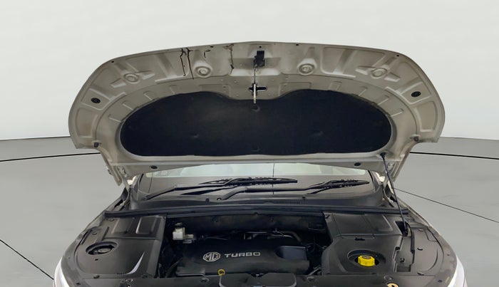 2021 MG HECTOR SHARP 2.0 DIESEL, Diesel, Manual, 47,308 km, Open Bonet