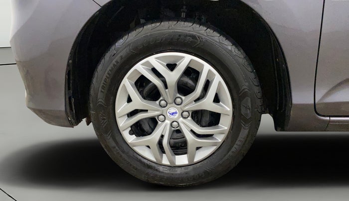 2019 Honda Amaze 1.2L I-VTEC S, Petrol, Manual, 71,278 km, Left Front Wheel