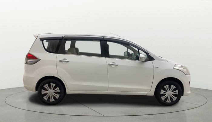 2013 Maruti Ertiga ZDI, Diesel, Manual, 1,21,628 km, Right Side View