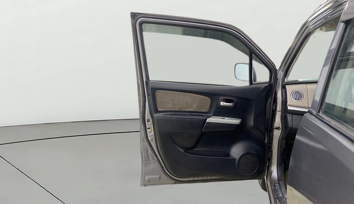 2014 Maruti Wagon R 1.0 LXI CNG, CNG, Manual, 50,027 km, LHS Front Door