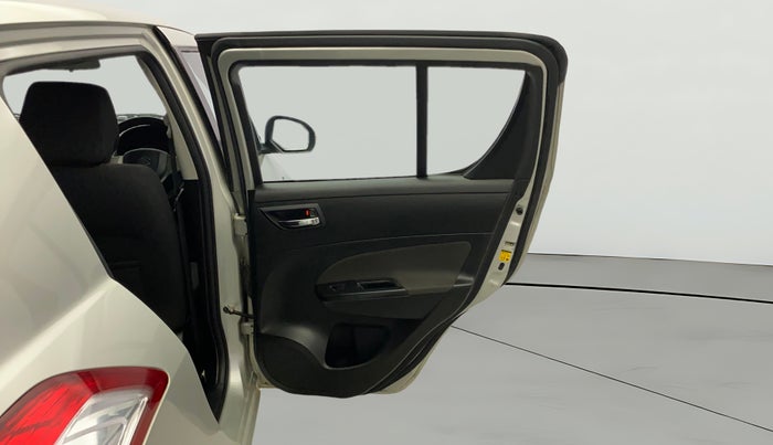 2017 Maruti Swift VXI O, Petrol, Manual, 37,485 km, RHS Rear Door