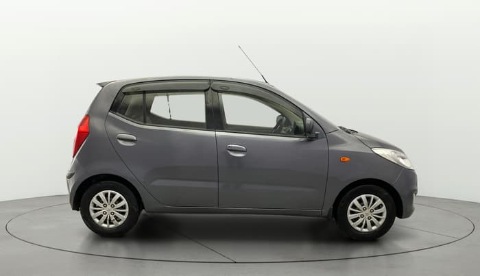 2013 Hyundai i10 ERA 1.1, Petrol, Manual, 1,13,644 km, Right Side View