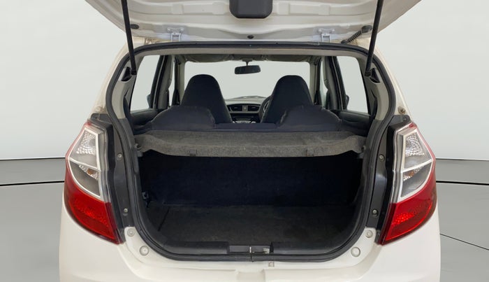 2017 Maruti Alto K10 VXI, Petrol, Manual, 47,217 km, Boot Open Zoomed View