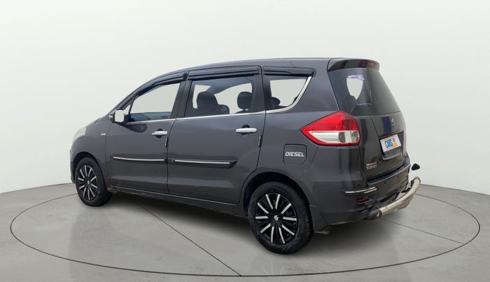 2014 Maruti Ertiga VDI, Diesel, Manual, 64,030 km, Left Back Diagonal
