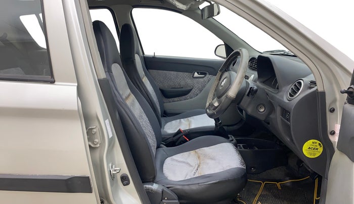 2018 Maruti Alto 800 LXI, Petrol, Manual, 39,937 km, Right Side Front Door Cabin