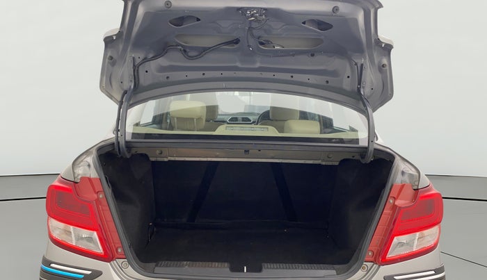 2023 Maruti Dzire VXI AMT, Petrol, Automatic, 29,705 km, Boot Open Zoomed View
