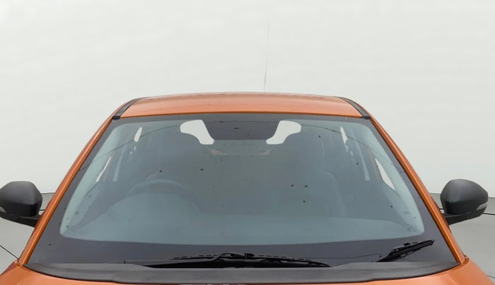 2019 Tata NEXON XE PETROL, Petrol, Manual, 30,670 km, Front Windshield