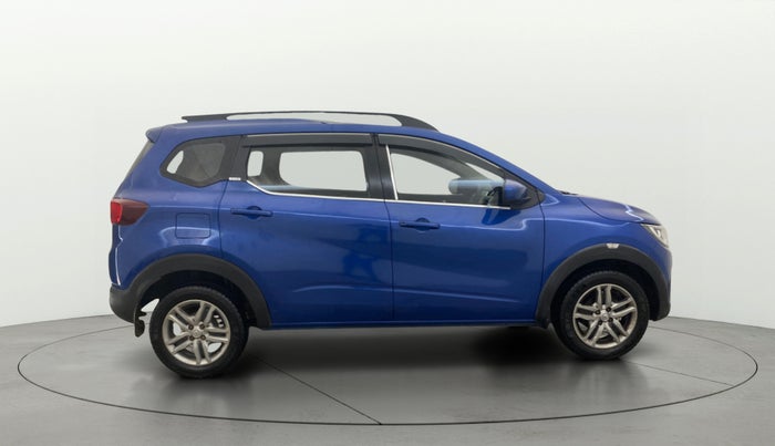 2021 Renault TRIBER RXZ, Petrol, Manual, 37,086 km, Right Side View