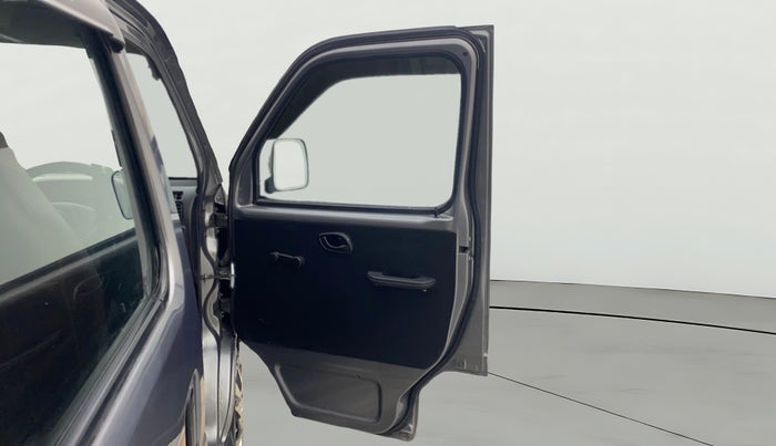 2020 Maruti Eeco 5 STR WITH A/C+HTR, Petrol, Manual, 56,475 km, RHS Front Door