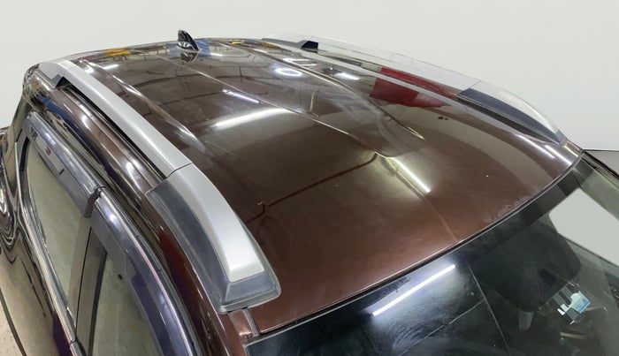 2021 Renault Kiger RXT MT, Petrol, Manual, 39,899 km, Roof