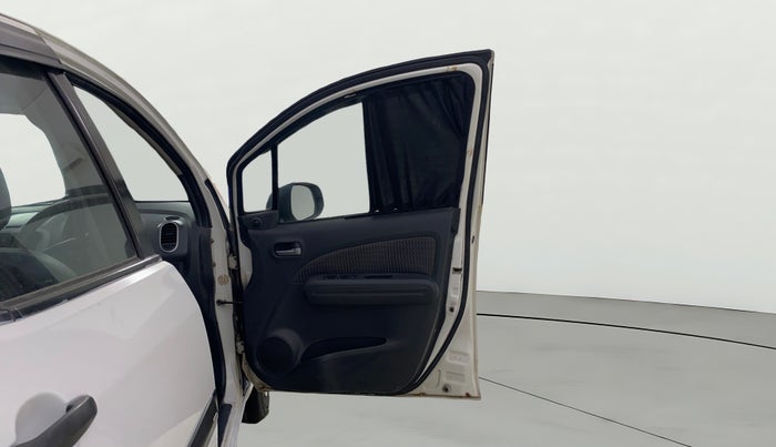 2012 Maruti Ritz VXI, Petrol, Manual, 57,862 km, RHS Front Door