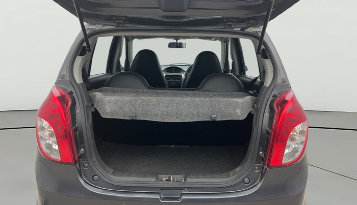 2017 Maruti Alto 800 VXI, Petrol, Manual, 59,443 km, Boot Open Zoomed View