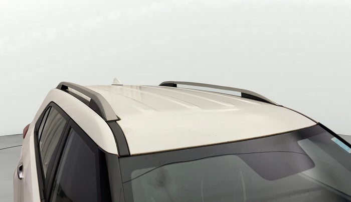 2017 Hyundai Creta SX PLUS AT 1.6 PETROL, Petrol, Automatic, 73,328 km, Roof