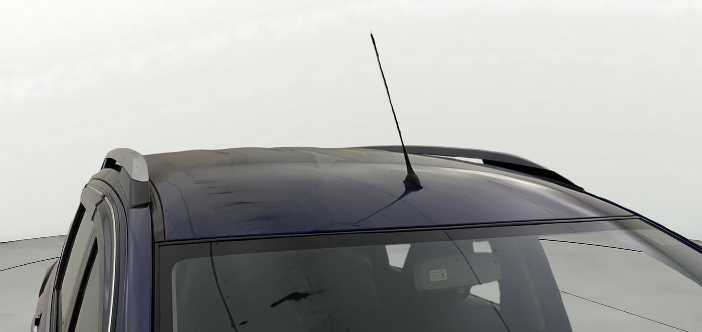 2021 Maruti XL6 ALPHA AT, Petrol, Automatic, 53,037 km, Roof