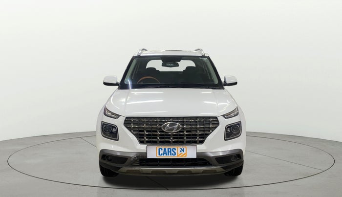 2019 Hyundai VENUE SX PLUS 1.0 TURBO DCT, Petrol, Automatic, 77,769 km, Front