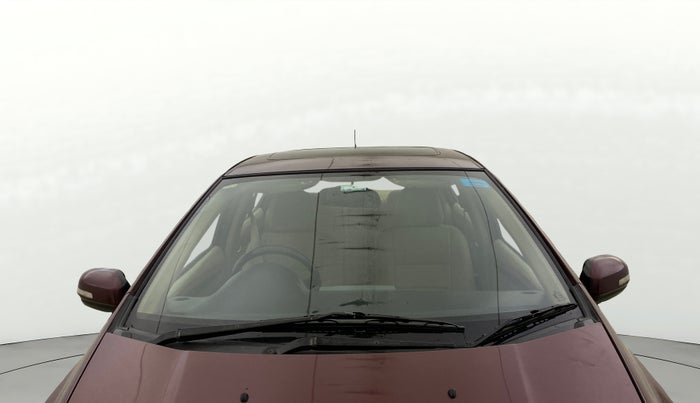 2012 Honda City 1.5L I-VTEC V MT, Petrol, Manual, 55,391 km, Front Windshield