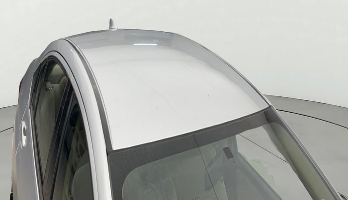 2015 Honda City 1.5L I-VTEC SV CVT, Petrol, Automatic, 81,695 km, Roof