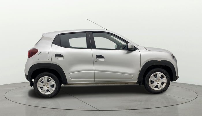 2022 Renault Kwid RXT 1.0 AMT, Petrol, Automatic, 12,685 km, Right Side View
