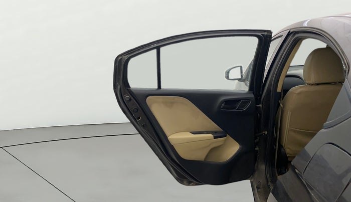 2016 Honda City 1.5L I-VTEC SV, Petrol, Manual, 89,392 km, LHS Rear Door