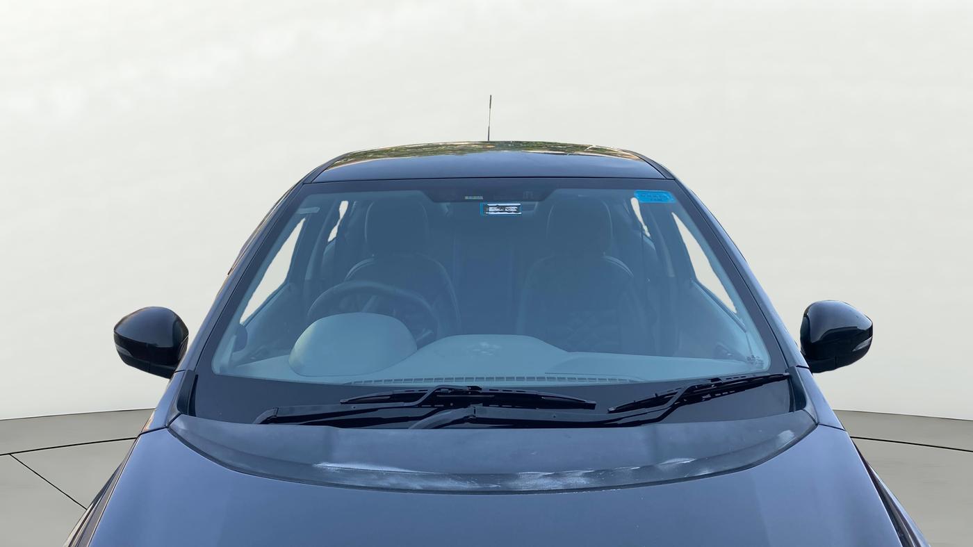 2021 Tata TIGOR XZ PETROL, Petrol, Manual, 76,557 km, Front Windshield