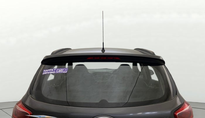 2019 Hyundai Grand i10 SPORTZ 1.2 KAPPA VTVT, Petrol, Manual, 64,056 km, Rear Windshield