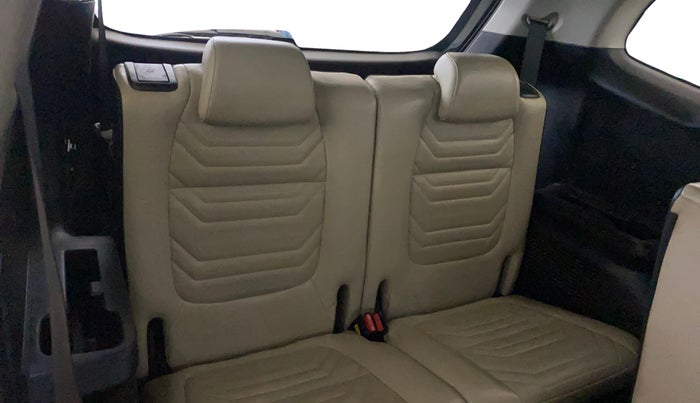 2022 KIA CARENS LUXURY PLUS 1.5 DIESEL AT 7 STR, Diesel, Automatic, 67,767 km, Third Seat Row ( optional )