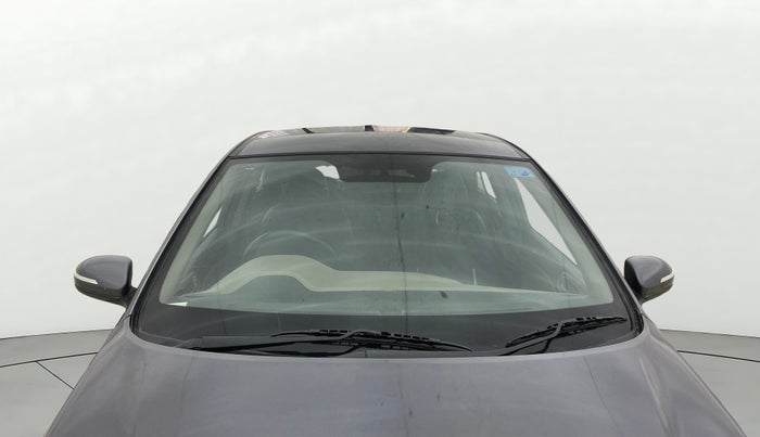 2014 Hyundai Elite i20 SPORTZ 1.2, Petrol, Manual, 43,463 km, Front Windshield