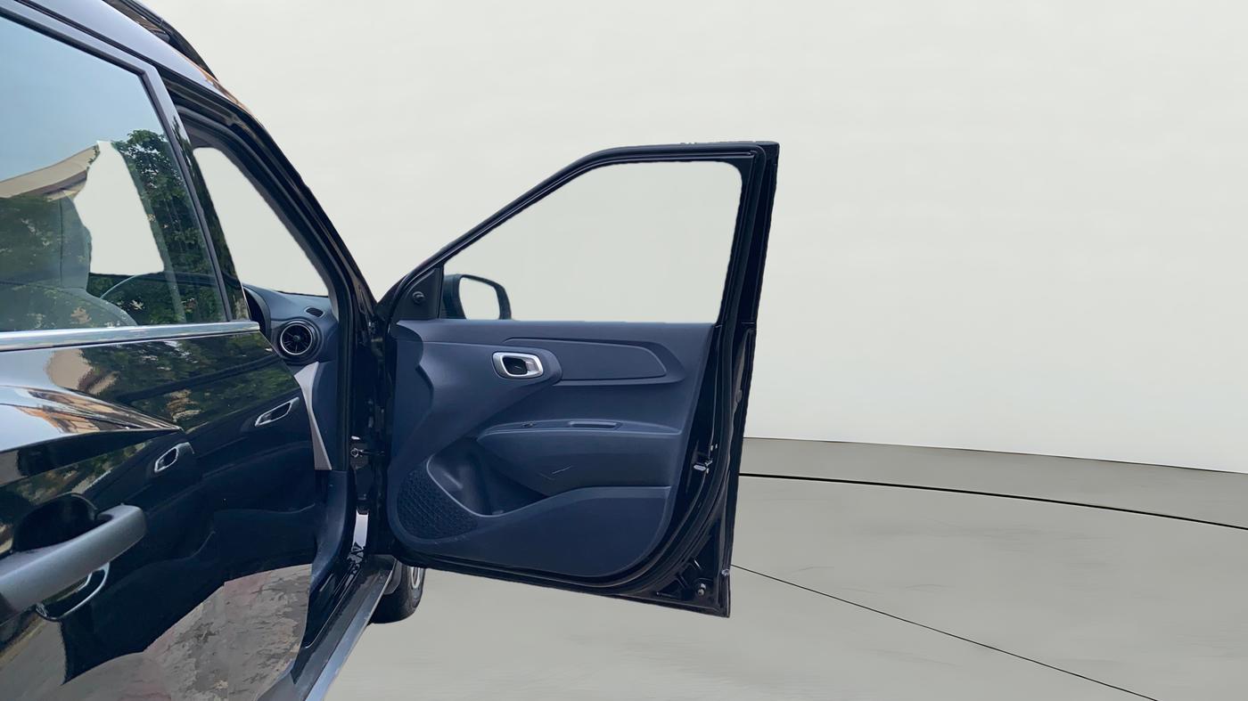 2026 Hyundai EXTER HX 3 Petrol Manual, Petrol, Manual, 2,020 km, RHS Front Door