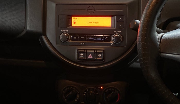 2022 Maruti S PRESSO VXI, Petrol, Manual, 28,096 km, Air Conditioner
