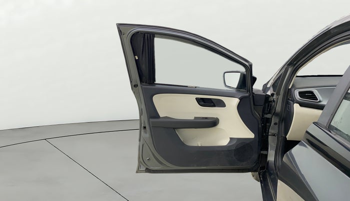 2023 Tata ALTROZ XM PLUS SUNROOF, Petrol, Manual, 19,692 km, LHS Front Door