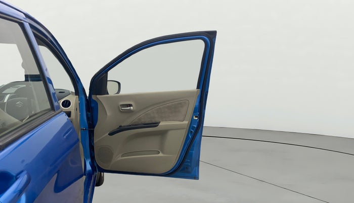 2015 Maruti Celerio ZXI, Petrol, Manual, 59,723 km, RHS Front Door