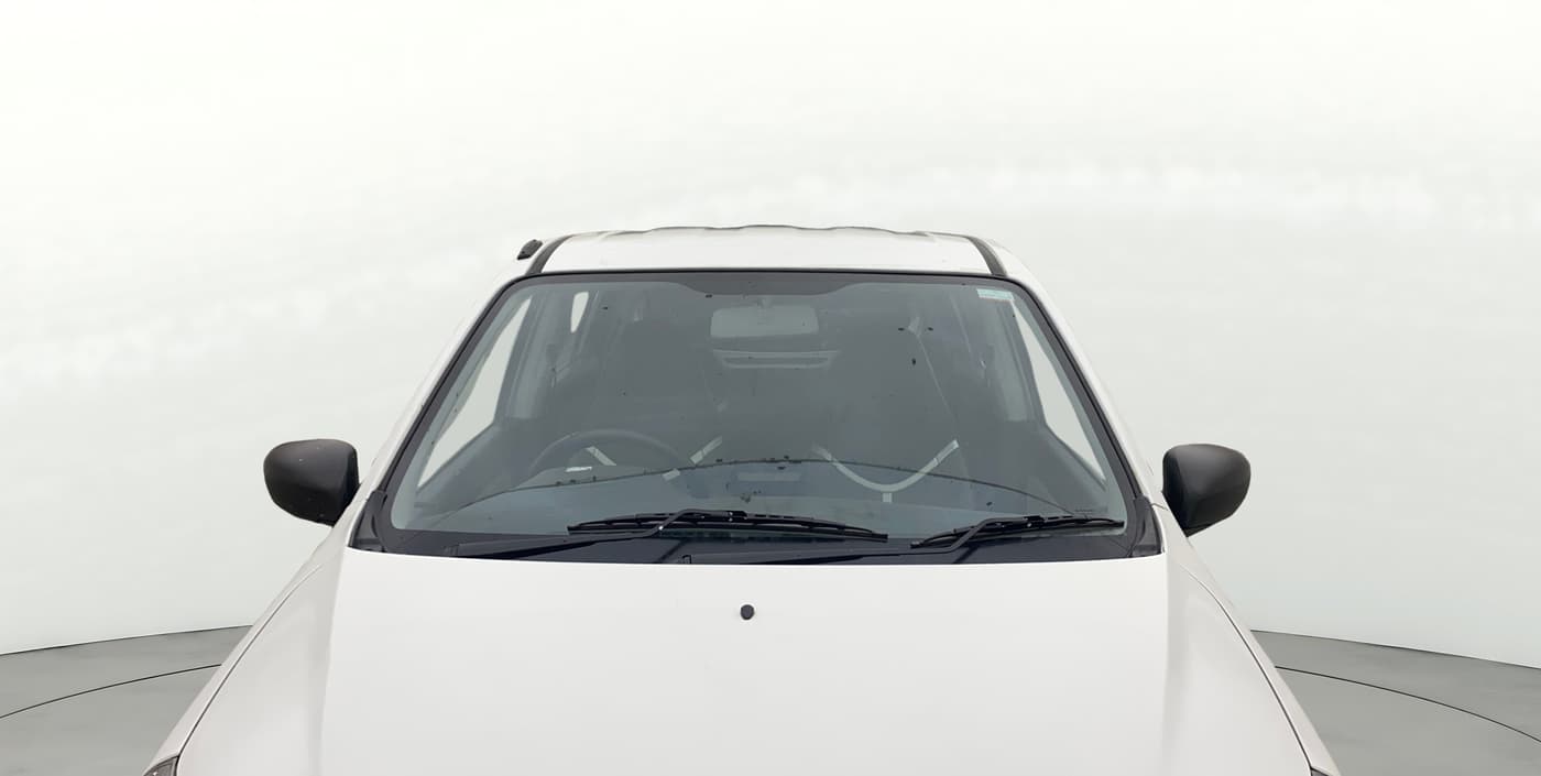 2021 Maruti Alto VXI PLUS, Petrol, Manual, 71,723 km, Front Windshield