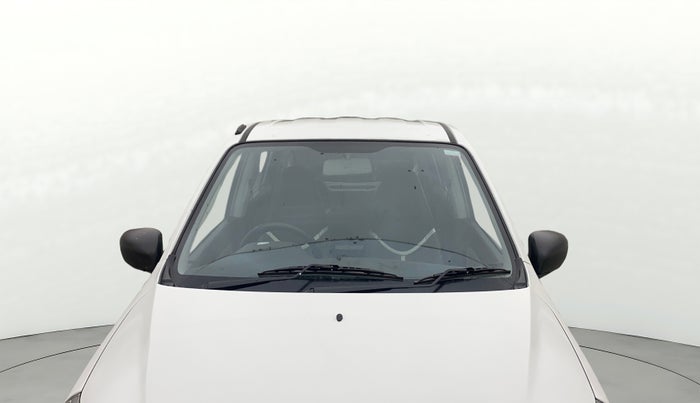 2021 Maruti Alto VXI PLUS, Petrol, Manual, 71,723 km, Front Windshield