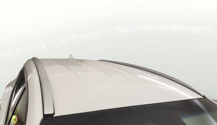 2018 Hyundai Tucson 2WD AT GL PETROL , Petrol, Automatic, 81,573 km, Roof