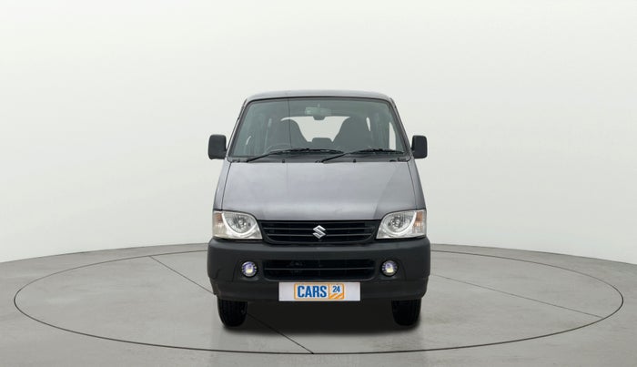 2023 Maruti Eeco 7 STR STD 1.2, CNG, Manual, 1,25,302 km, Front