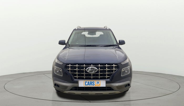 2019 Hyundai VENUE SX PLUS 1.0 TURBO DCT, Petrol, Automatic, 18,951 km, Front