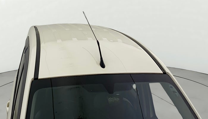 2013 Ford Ecosport TREND 1.5L PETROL, Petrol, Manual, 70,238 km, Roof