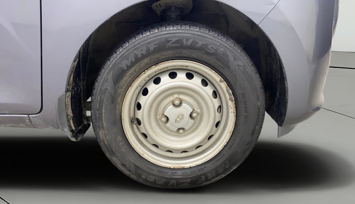 2020 Hyundai NEW SANTRO ERA EXECUTIVE, Petrol, Manual, 39,047 km, Right Front Wheel