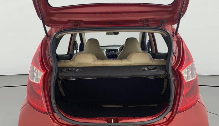 2013 Hyundai Eon ERA +, Petrol, Manual, 41,357 km, Boot Open Zoomed View