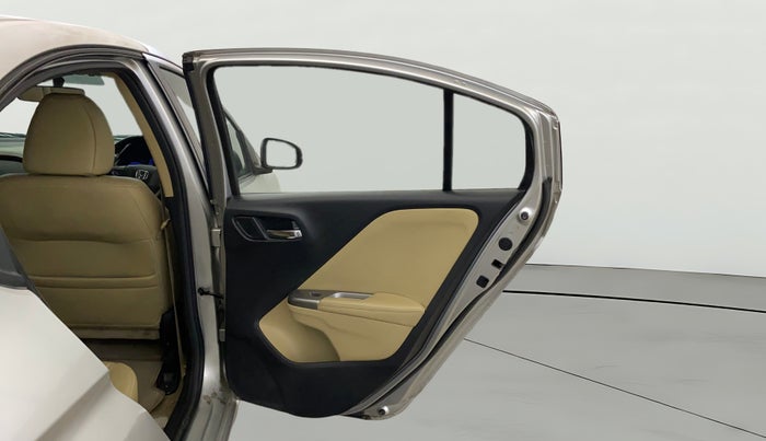 2015 Honda City 1.5L I-VTEC VX CVT, Petrol, Automatic, 78,070 km, RHS Rear Door