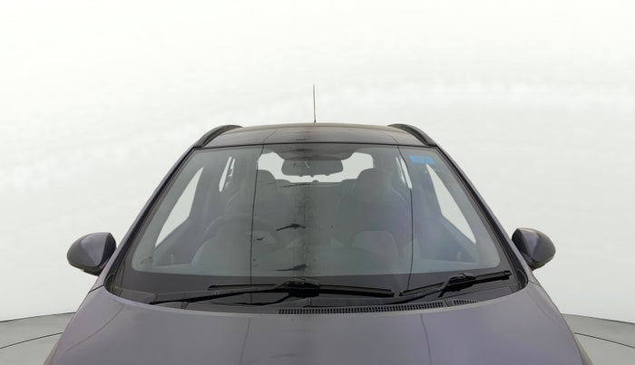 2015 Hyundai Grand i10 SPORTZ 1.2 KAPPA VTVT, CNG, Manual, 52,972 km, Front Windshield