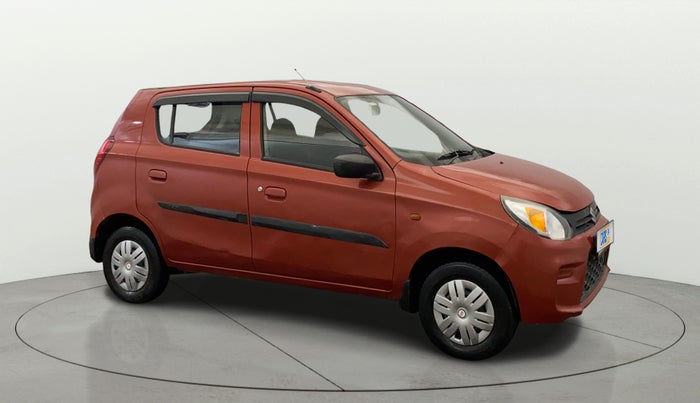 2020 Maruti Alto VXI PLUS, Petrol, Manual, 34,152 km, SRP